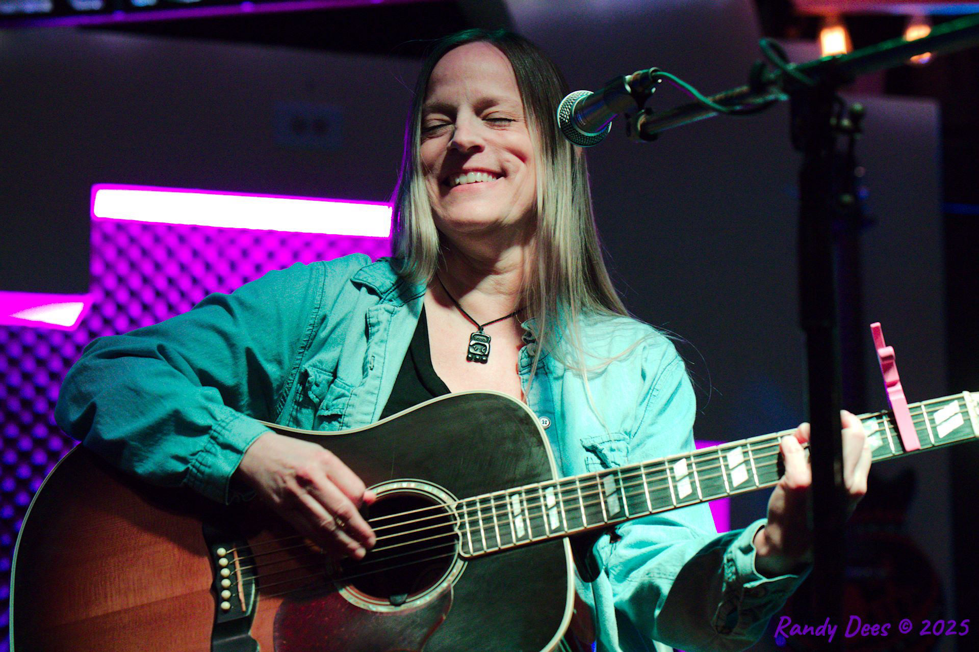 Monday Night Supper Club