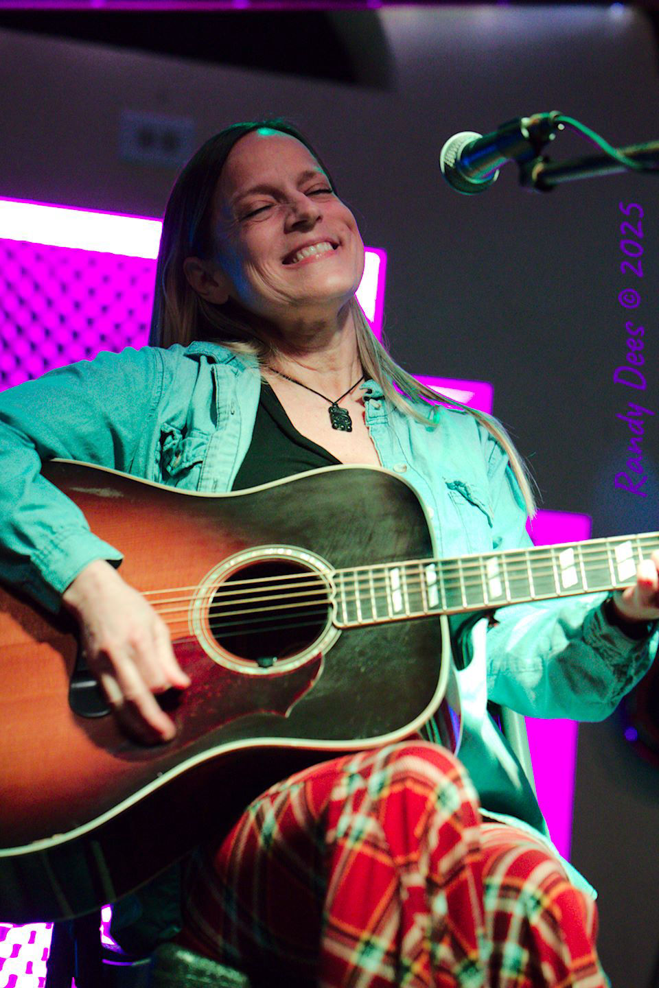 Monday Night Supper Club