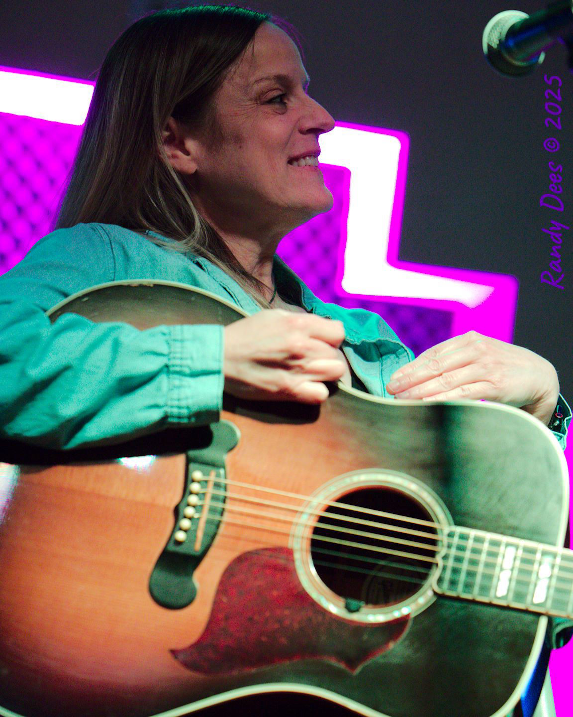 Monday Night Supper Club