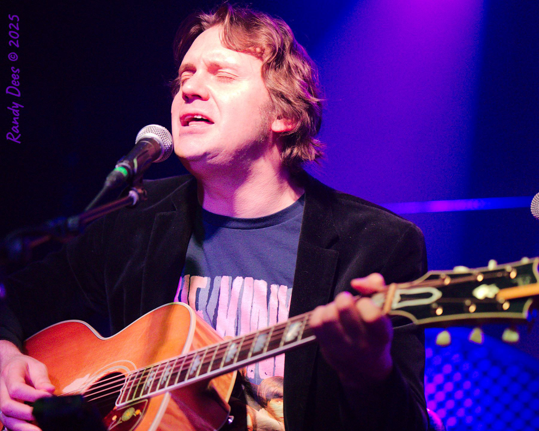 Monday Night Supper Club