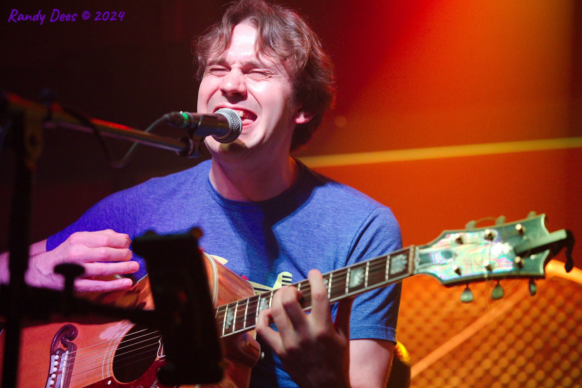 Monday Night Supper Club