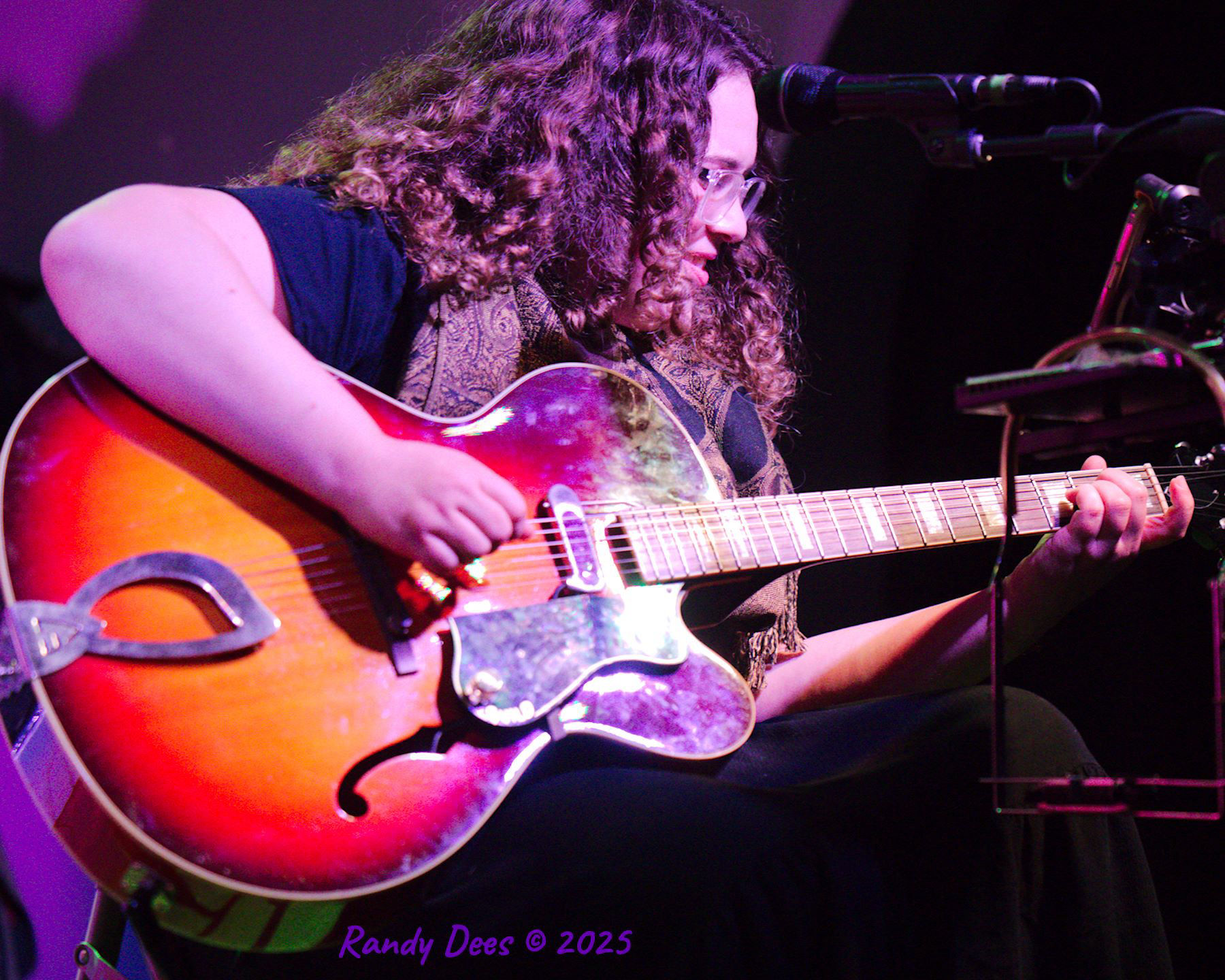 Monday Night Supper Club