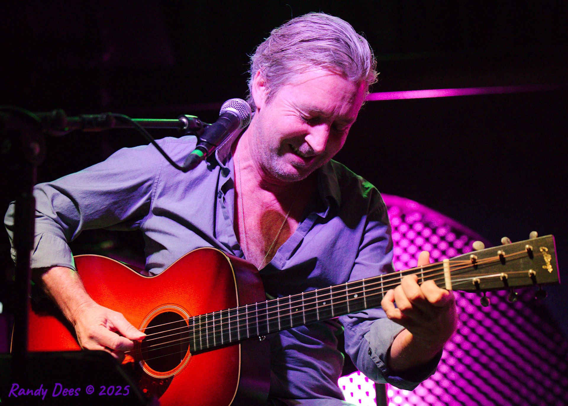 Monday Night Supper Club