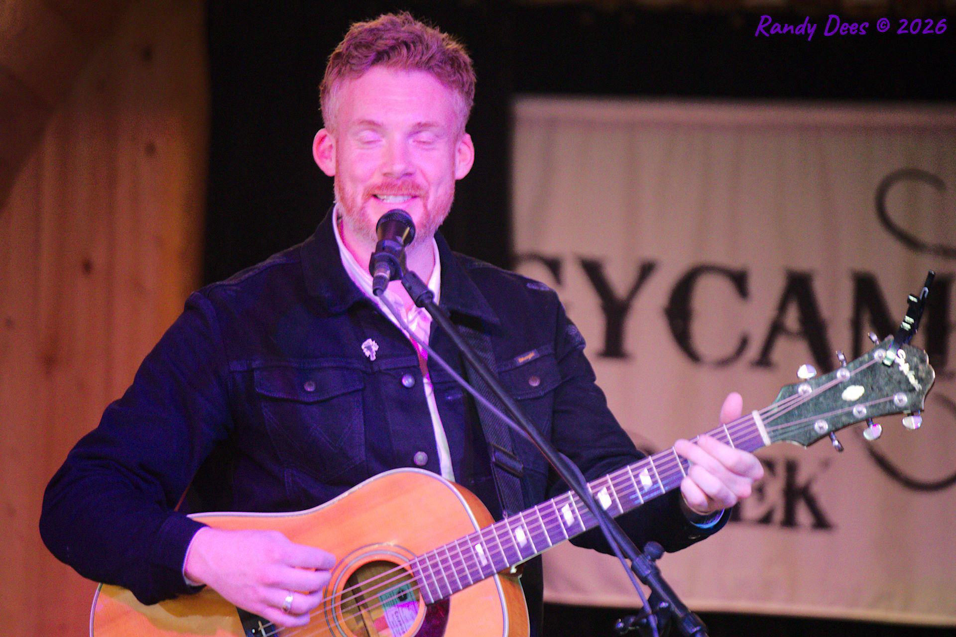 Sycamore Creek Concerts