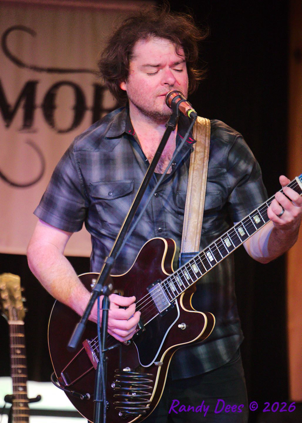 Sycamore Creek Concerts