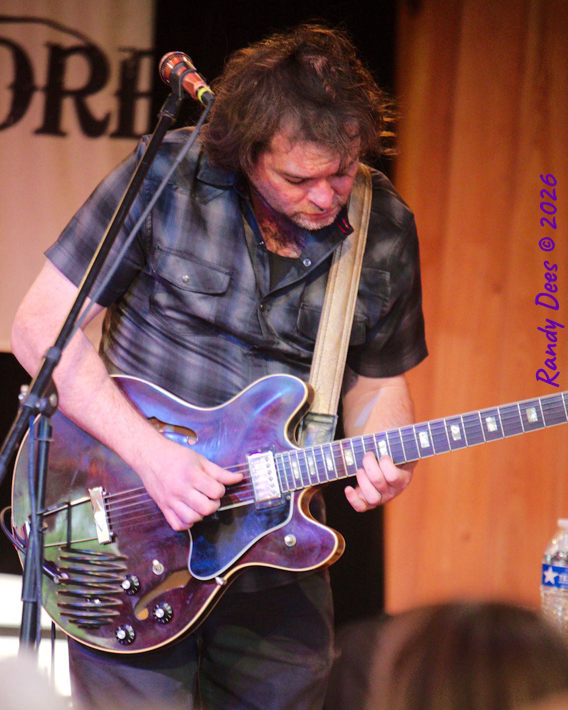 Sycamore Creek Concerts