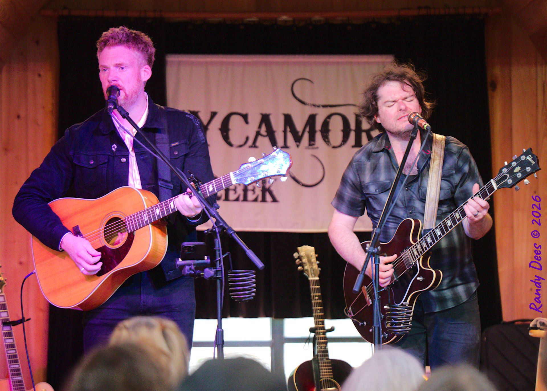 Sycamore Creek Concerts