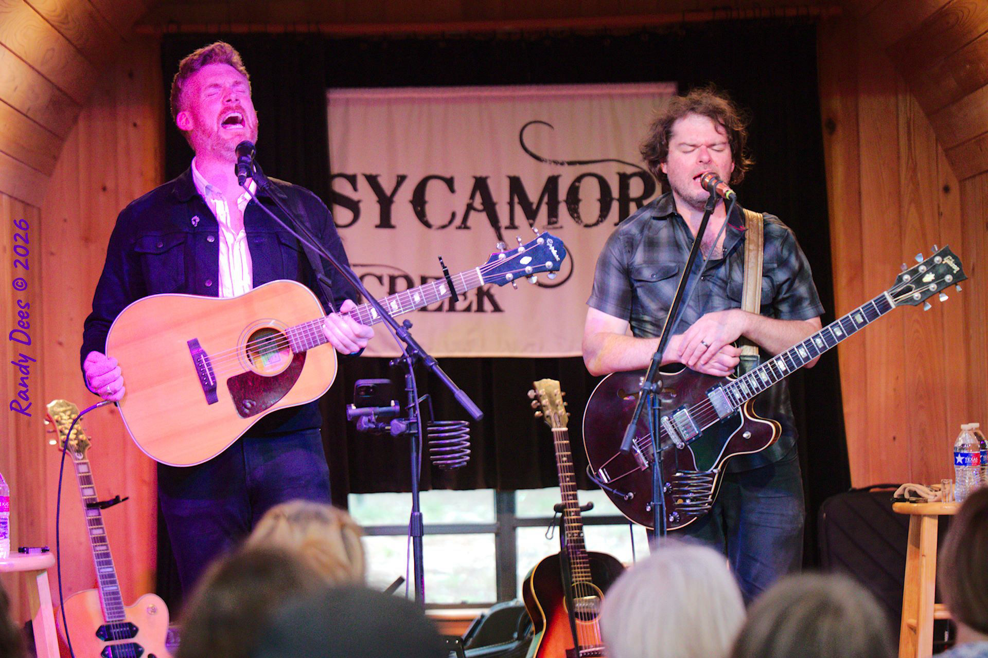 Sycamore Creek Concerts