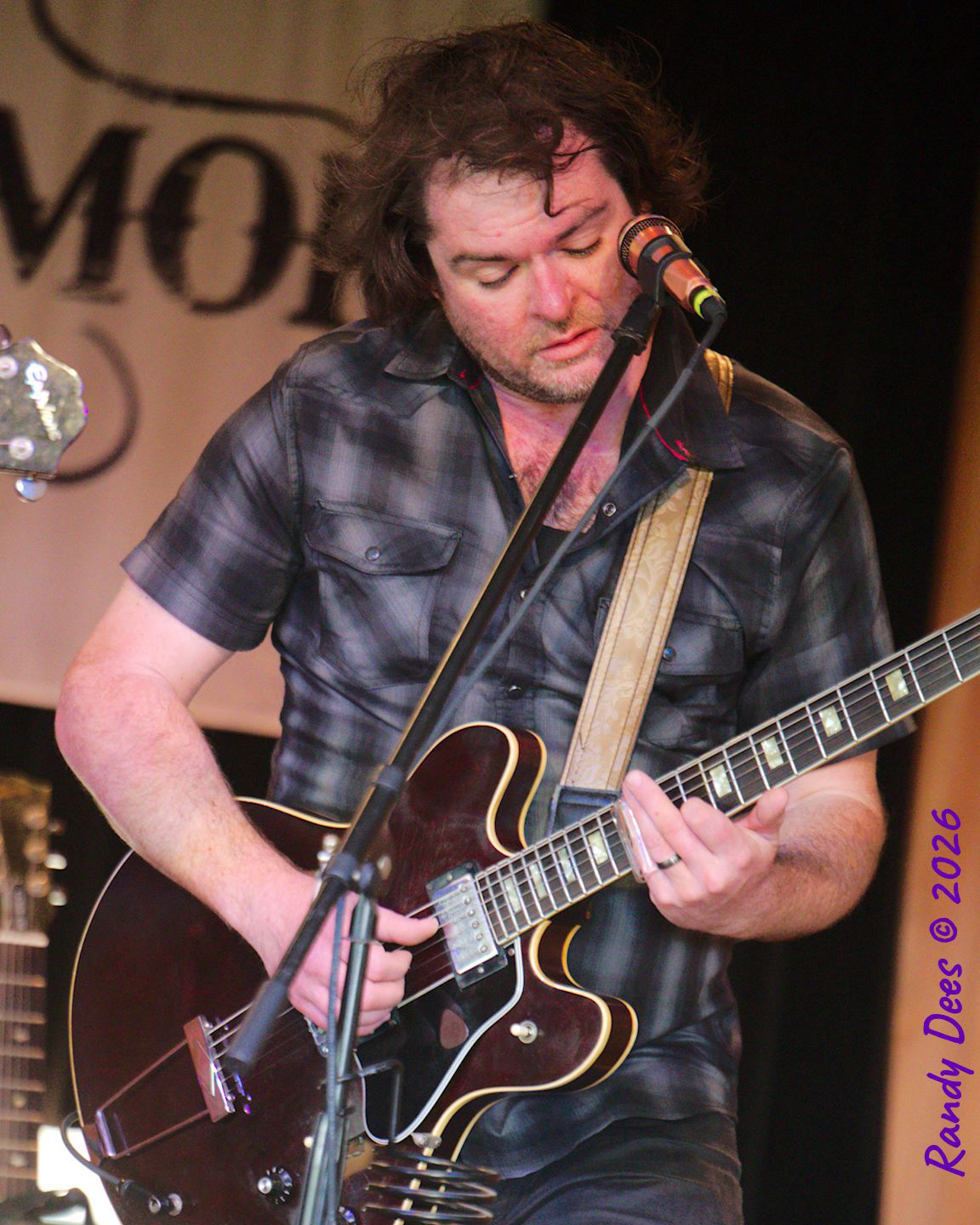 Sycamore Creek Concerts