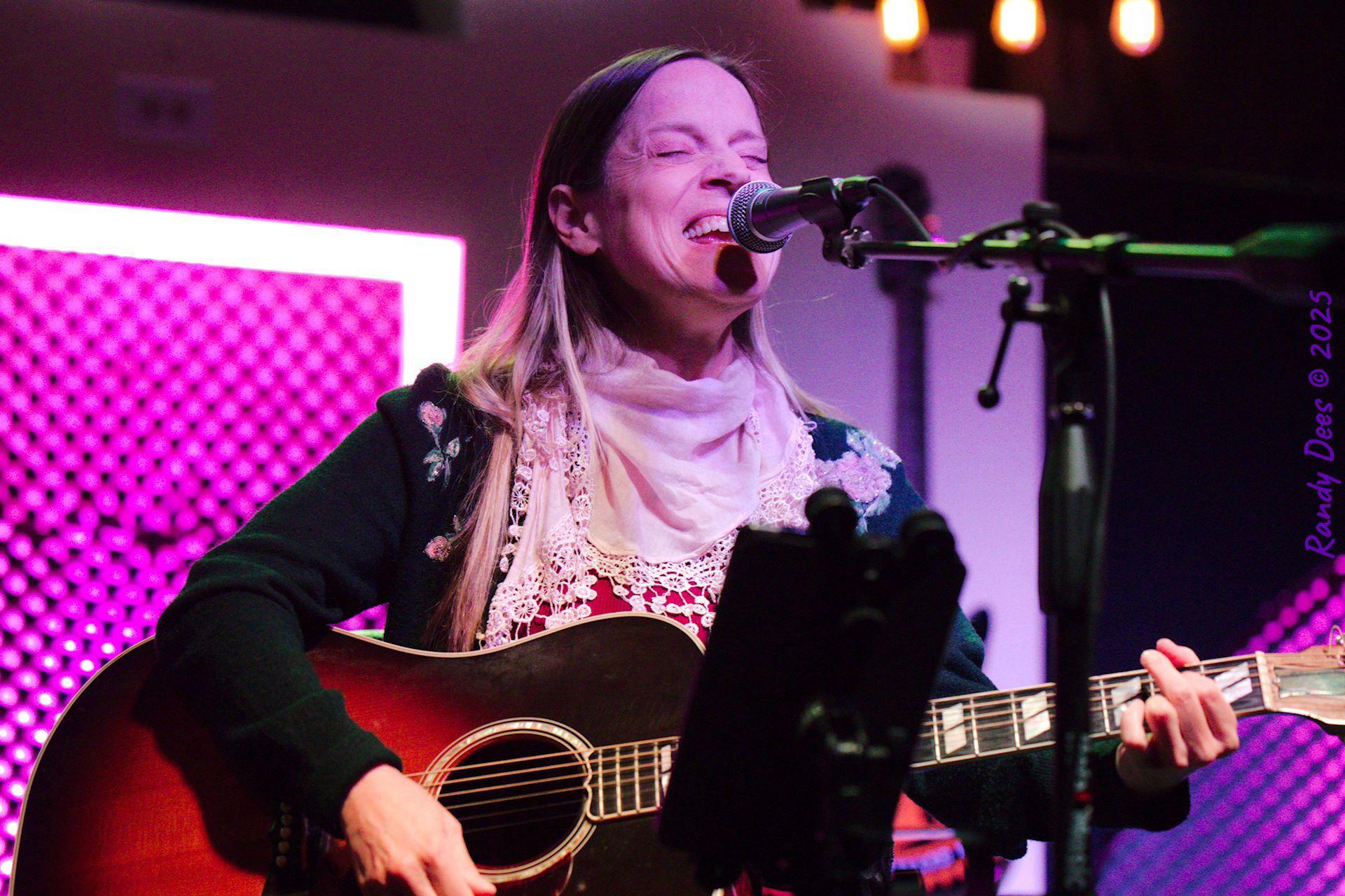 Monday Night Supper Club