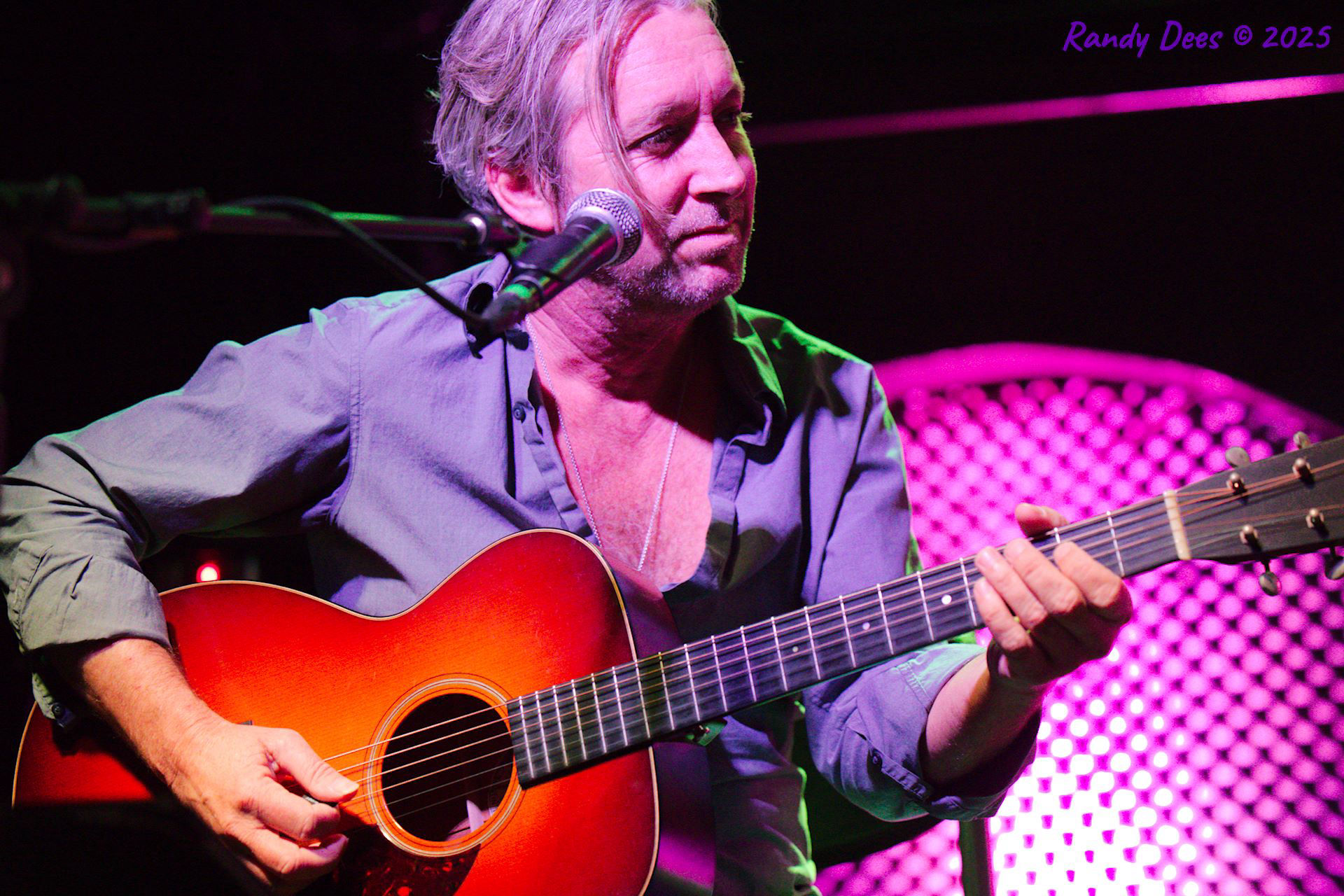 Monday Night Supper Club