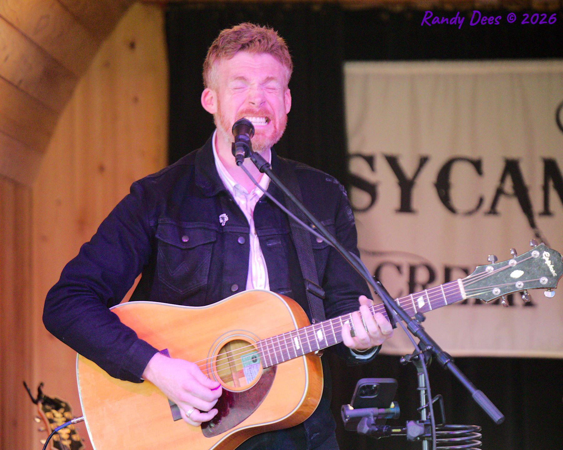 Sycamore Creek Concerts