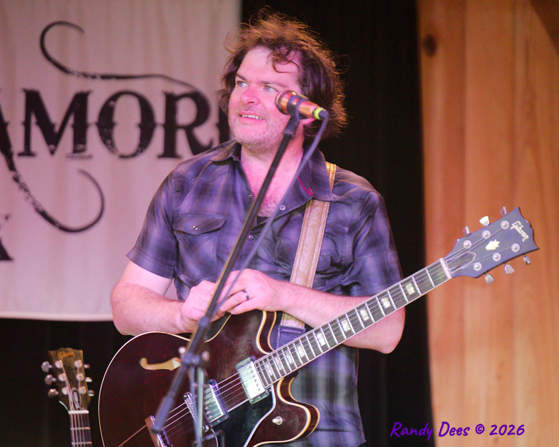 Sycamore Creek Concerts