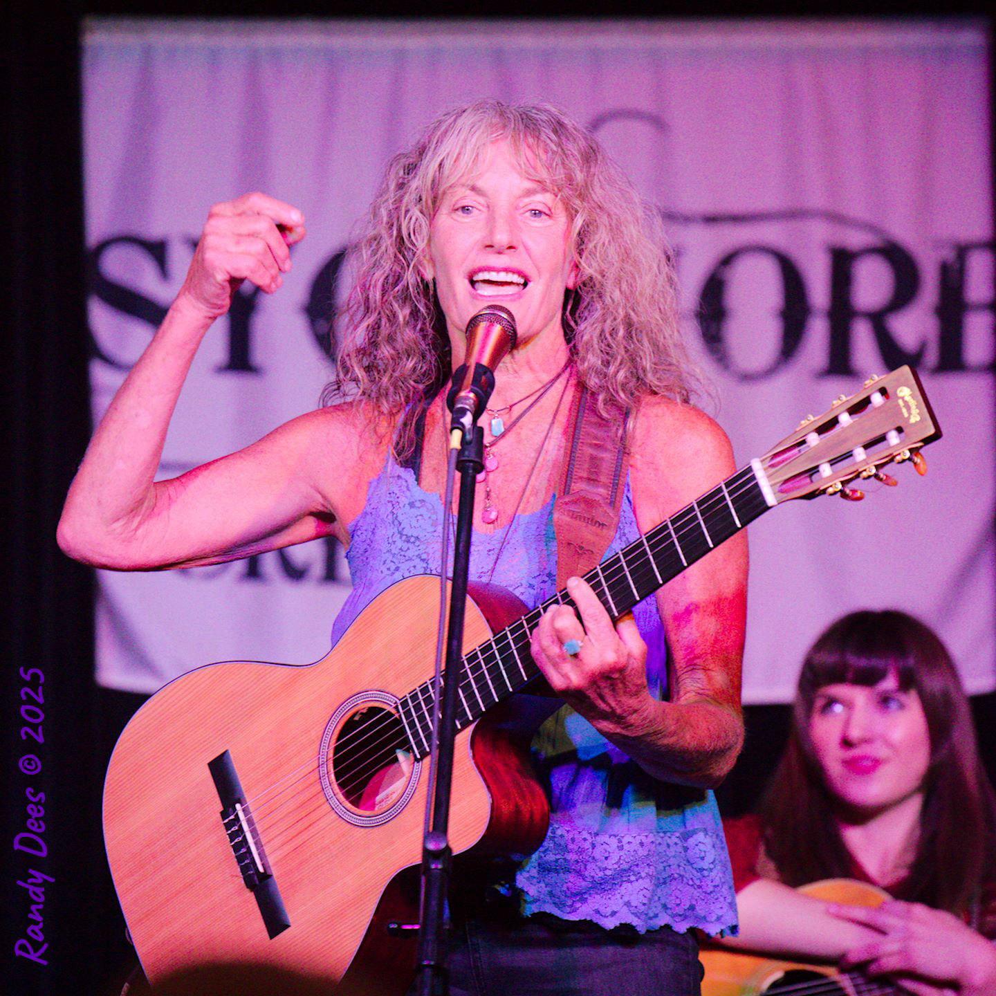 2025 Grassy Hill Kerrville Award Winner Concert