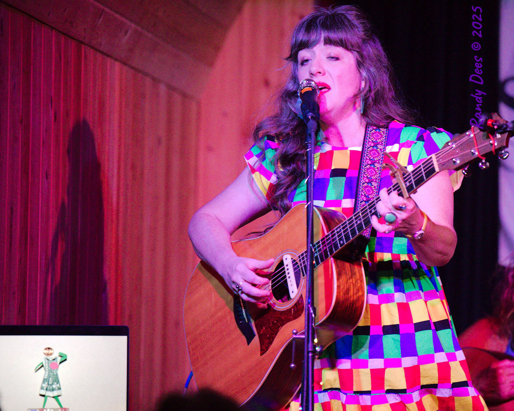 2025 Grassy Hill Kerrville Award Winner Concert