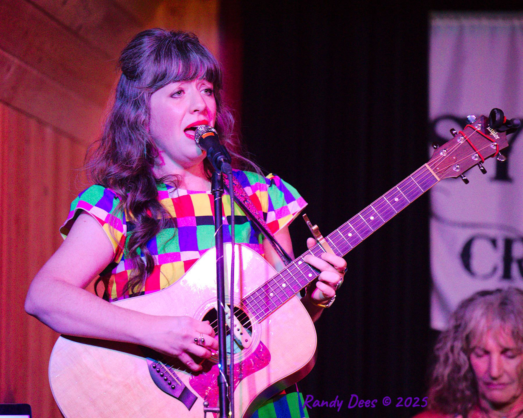 2025 Grassy Hill Kerrville Award Winner Concert