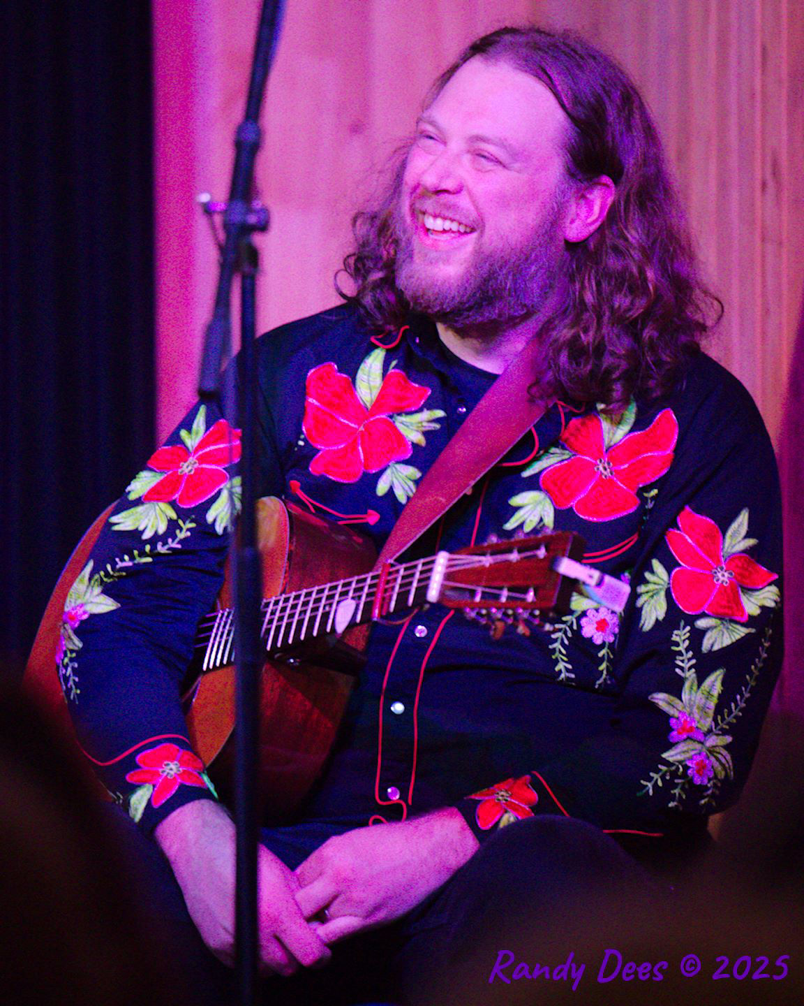 2025 Grassy Hill Kerrville Award Winner Concert