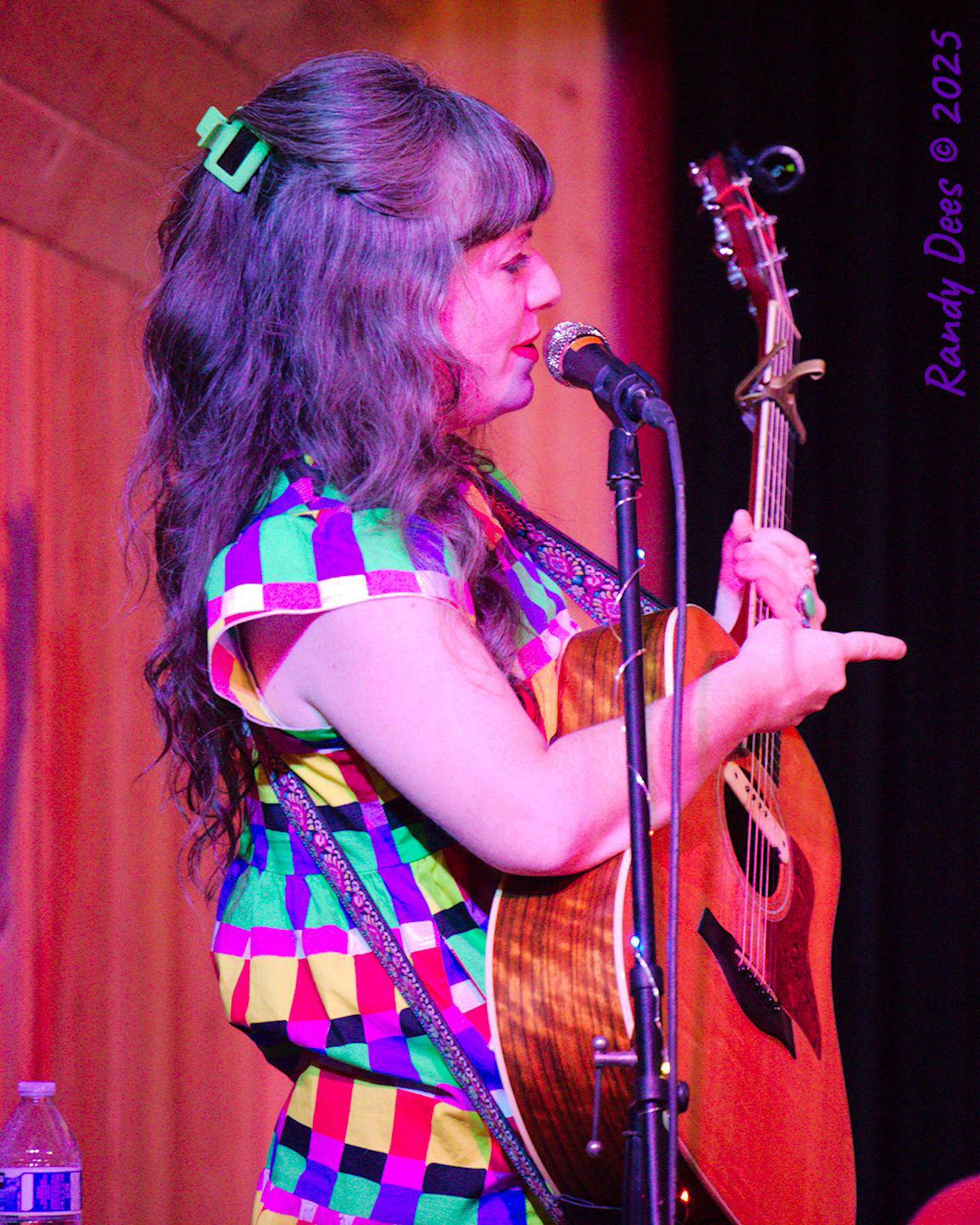 2025 Grassy Hill Kerrville Award Winner Concert