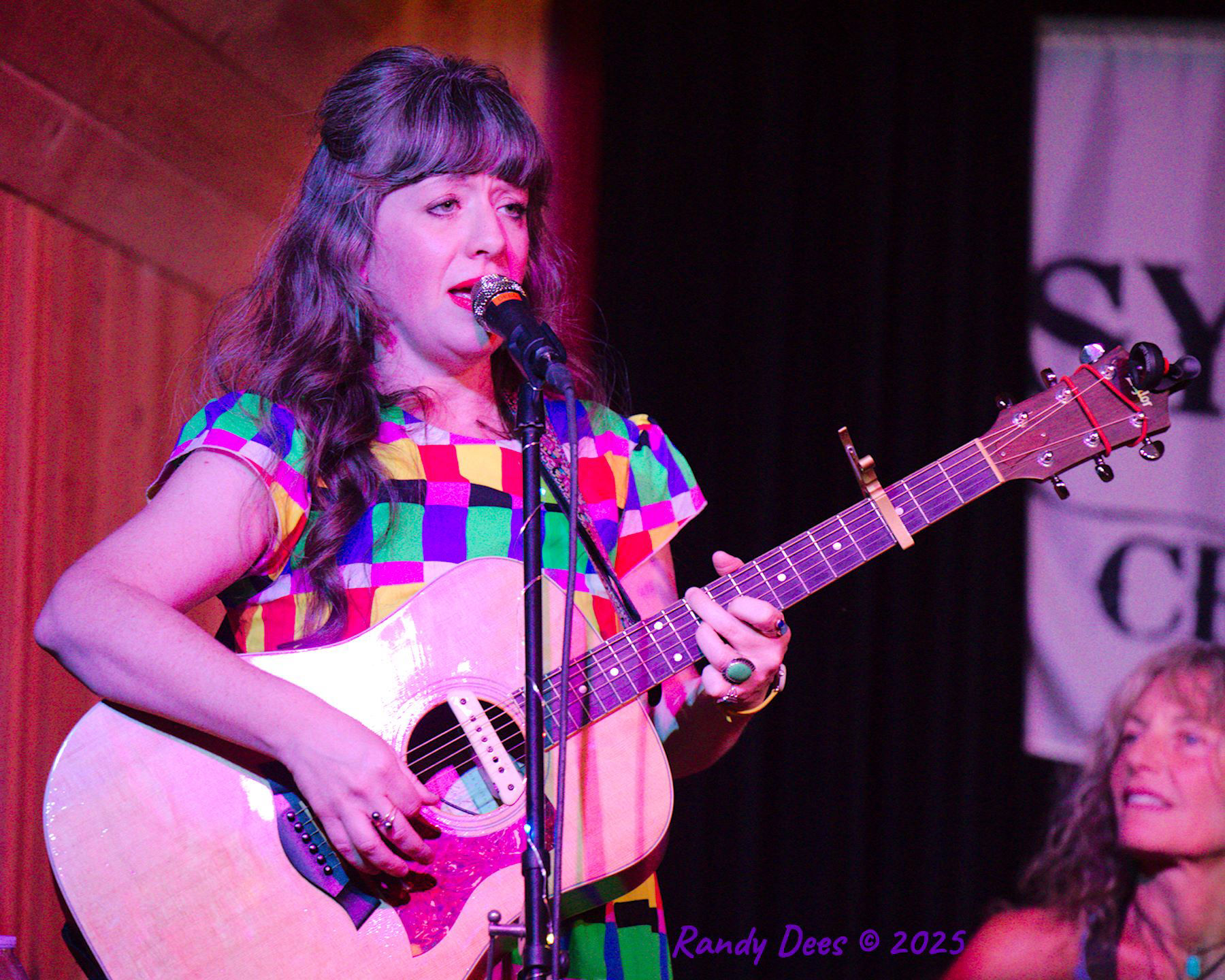 2025 Grassy Hill Kerrville Award Winner Concert