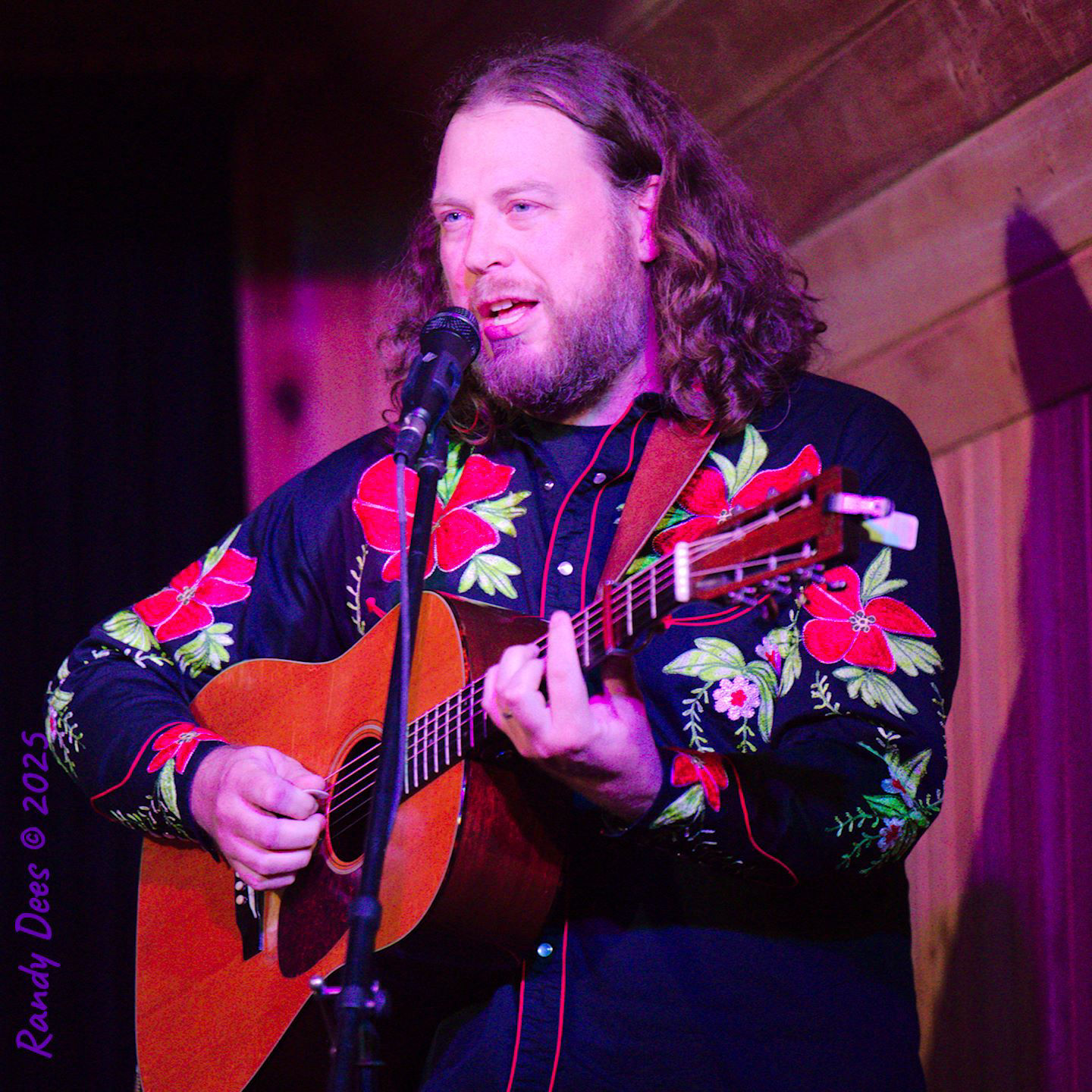 2025 Grassy Hill Kerrville Award Winner Concert