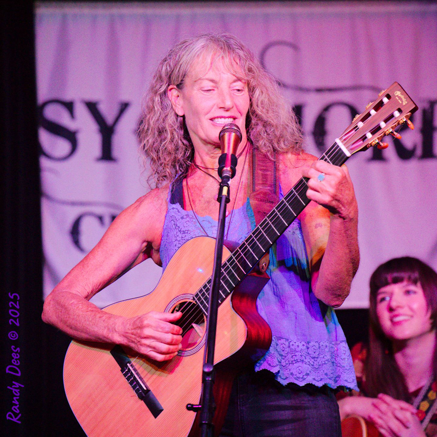 2025 Grassy Hill Kerrville Award Winner Concert