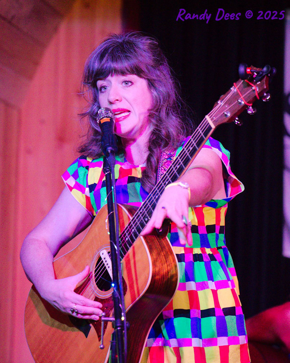 2025 Grassy Hill Kerrville Award Winner Concert