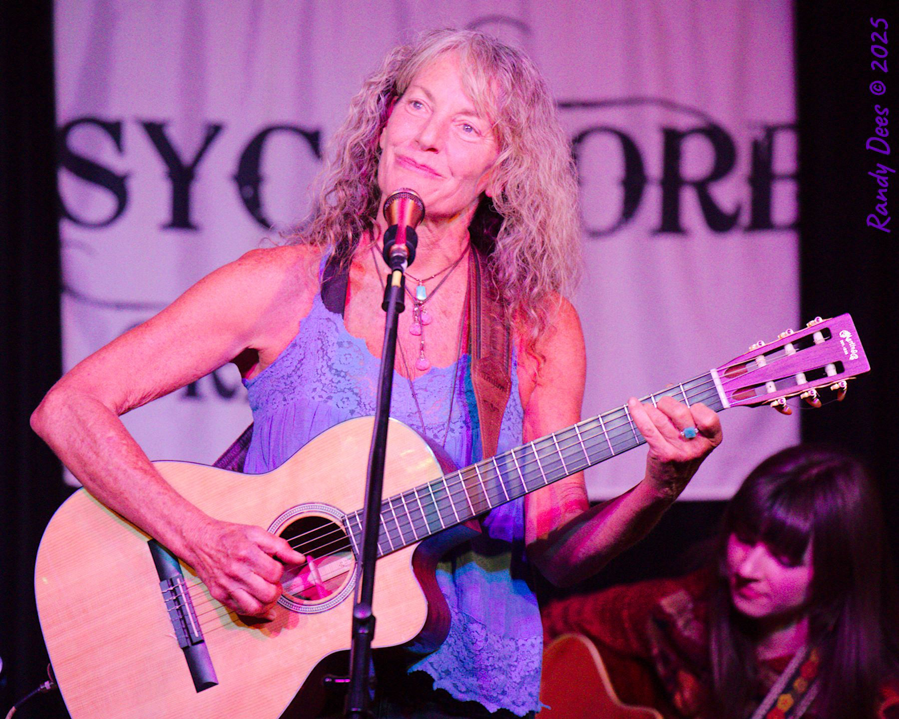 2025 Grassy Hill Kerrville Award Winner Concert