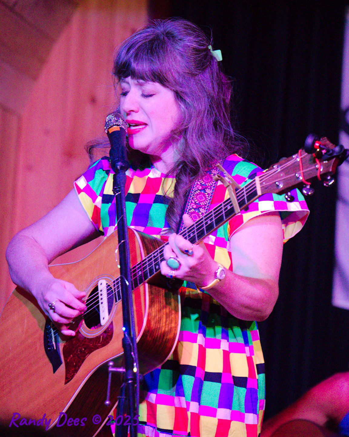 2025 Grassy Hill Kerrville Award Winner Concert