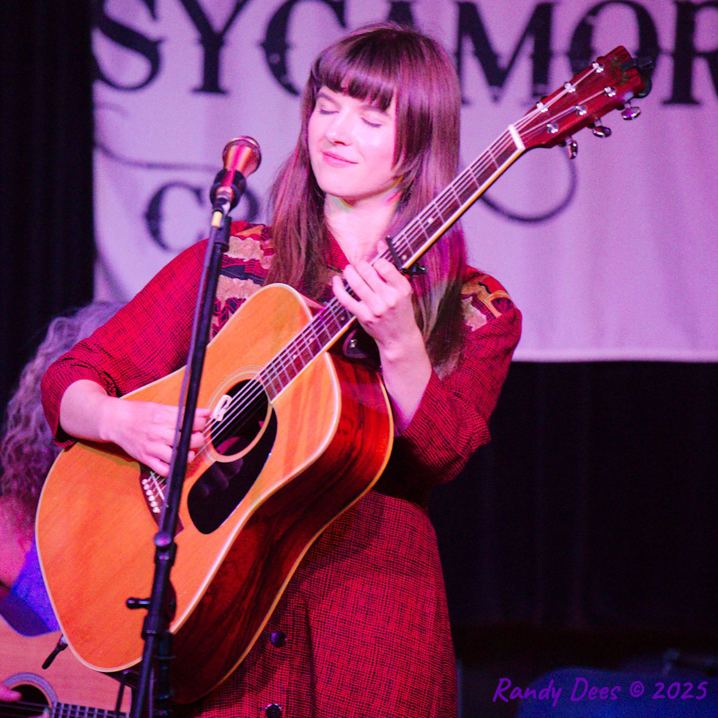 2025 Grassy Hill Kerrville Award Winner Concert