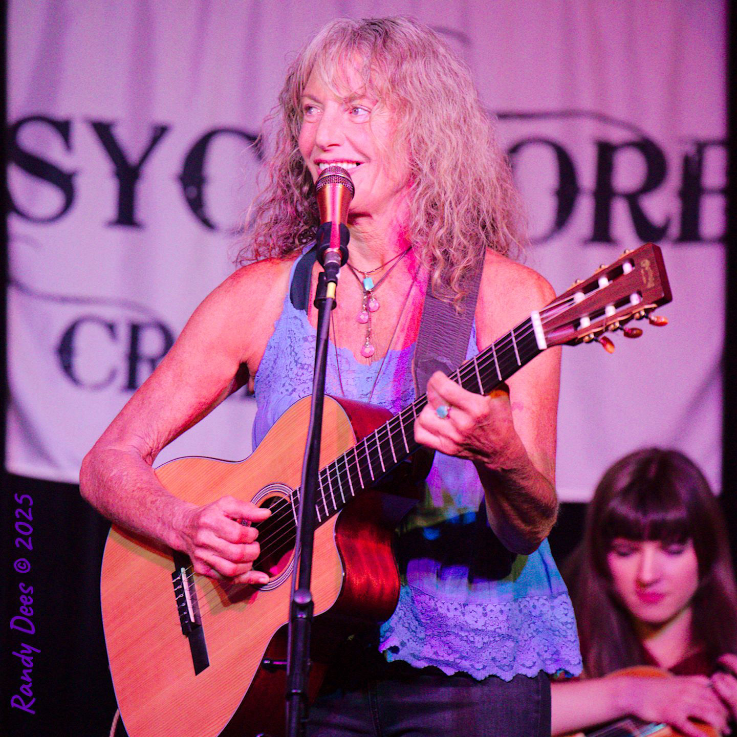 2025 Grassy Hill Kerrville Award Winner Concert