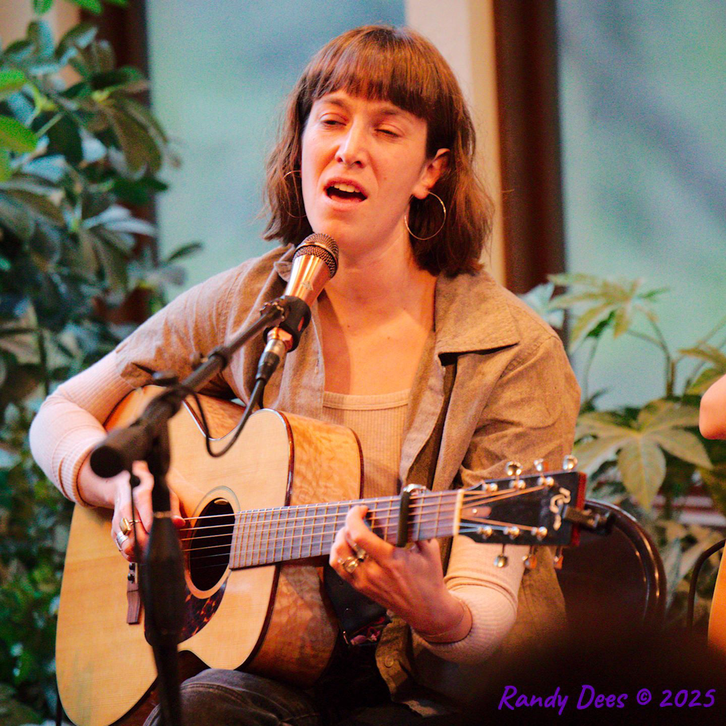 2025 Grassy Hill Kerrville Award Winner Concert