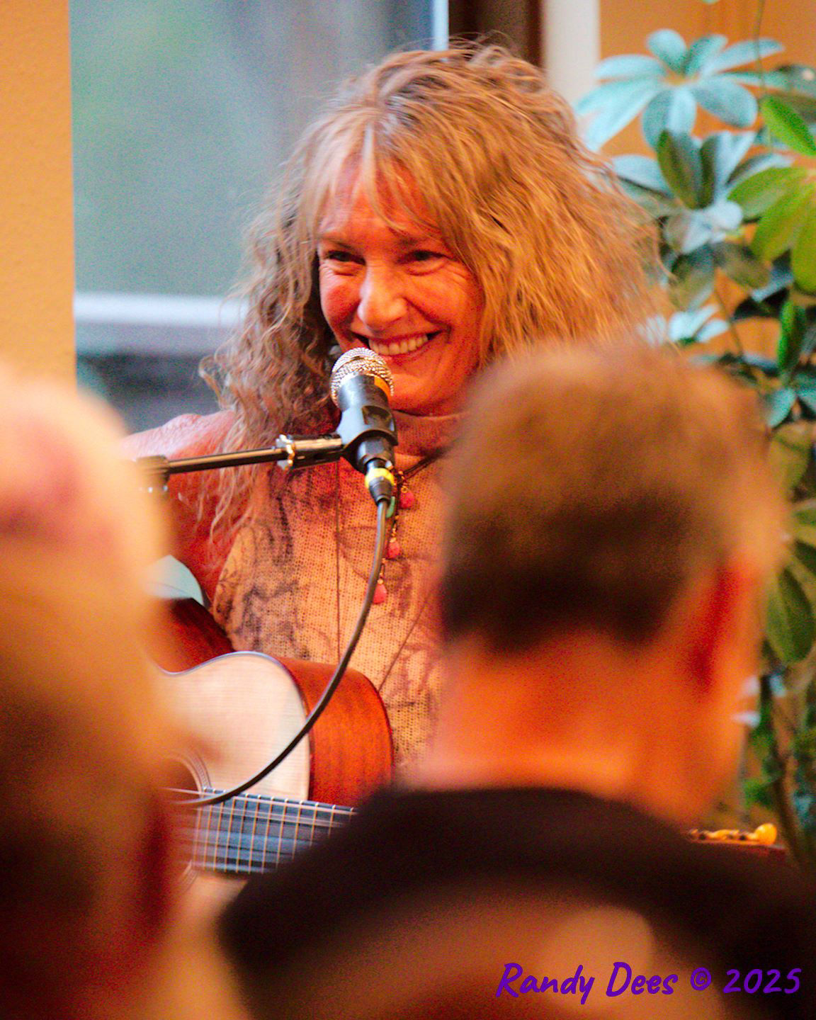 2025 Grassy Hill Kerrville Award Winner Concert