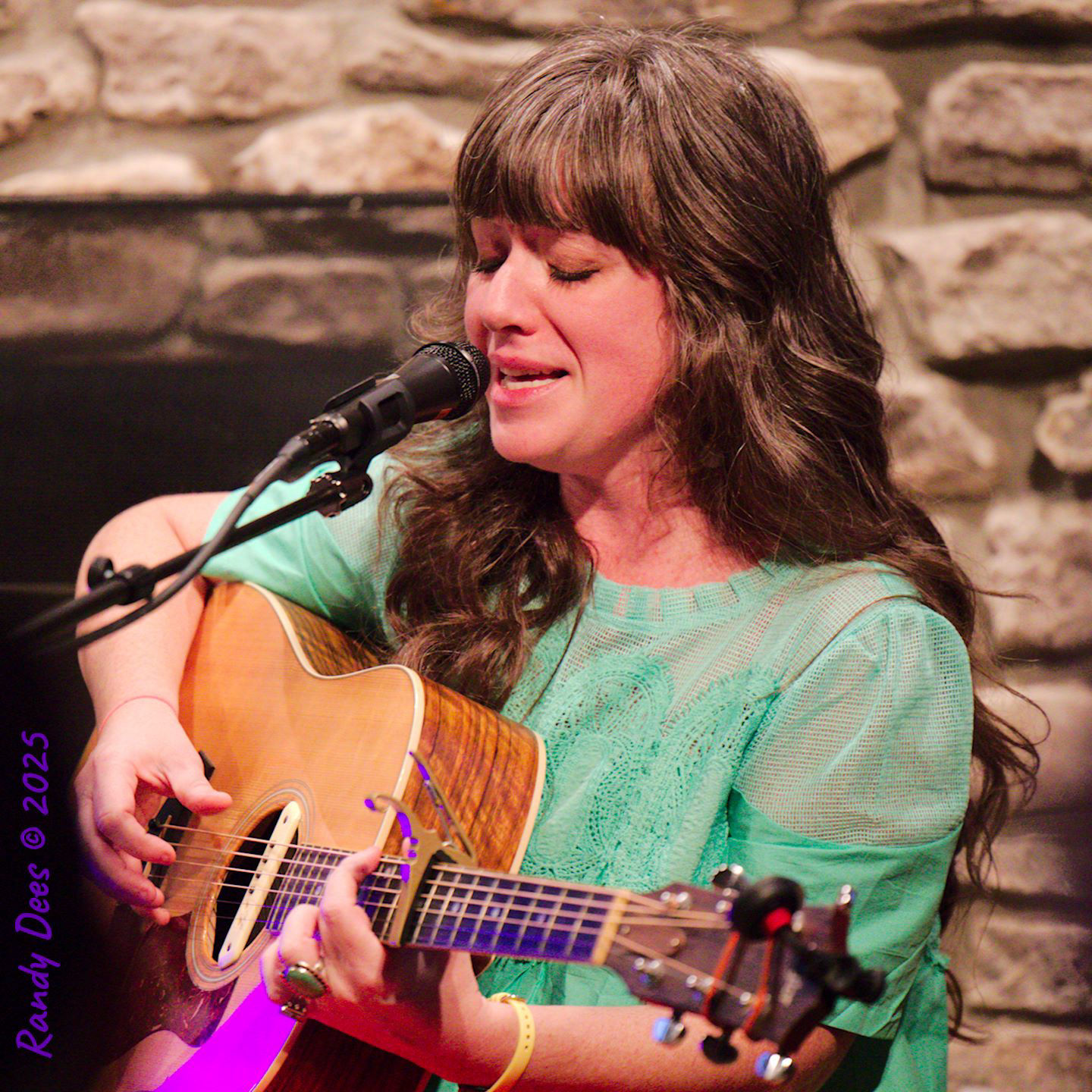 2025 Grassy Hill Kerrville Award Winner Concert