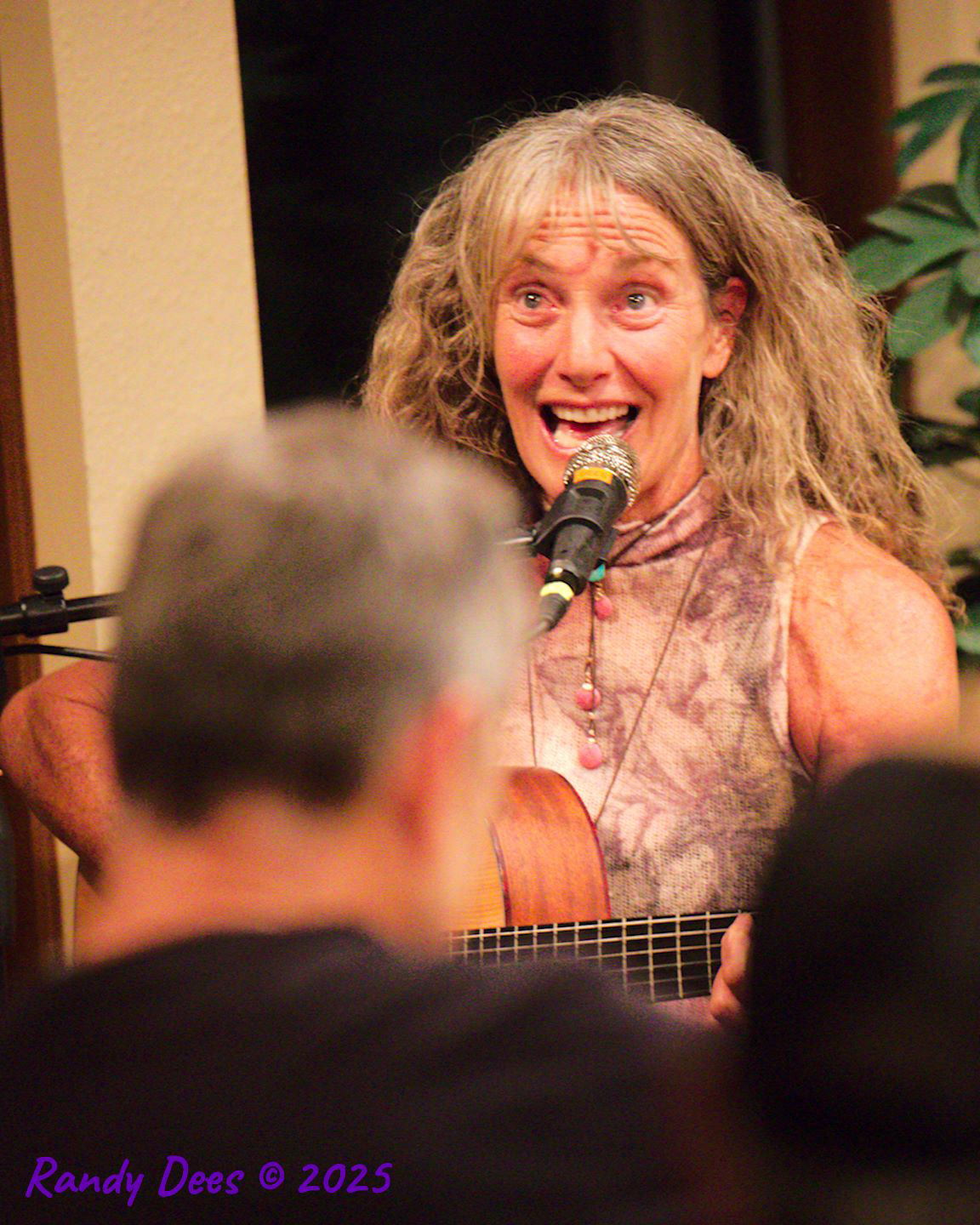 2025 Grassy Hill Kerrville Award Winner Concert