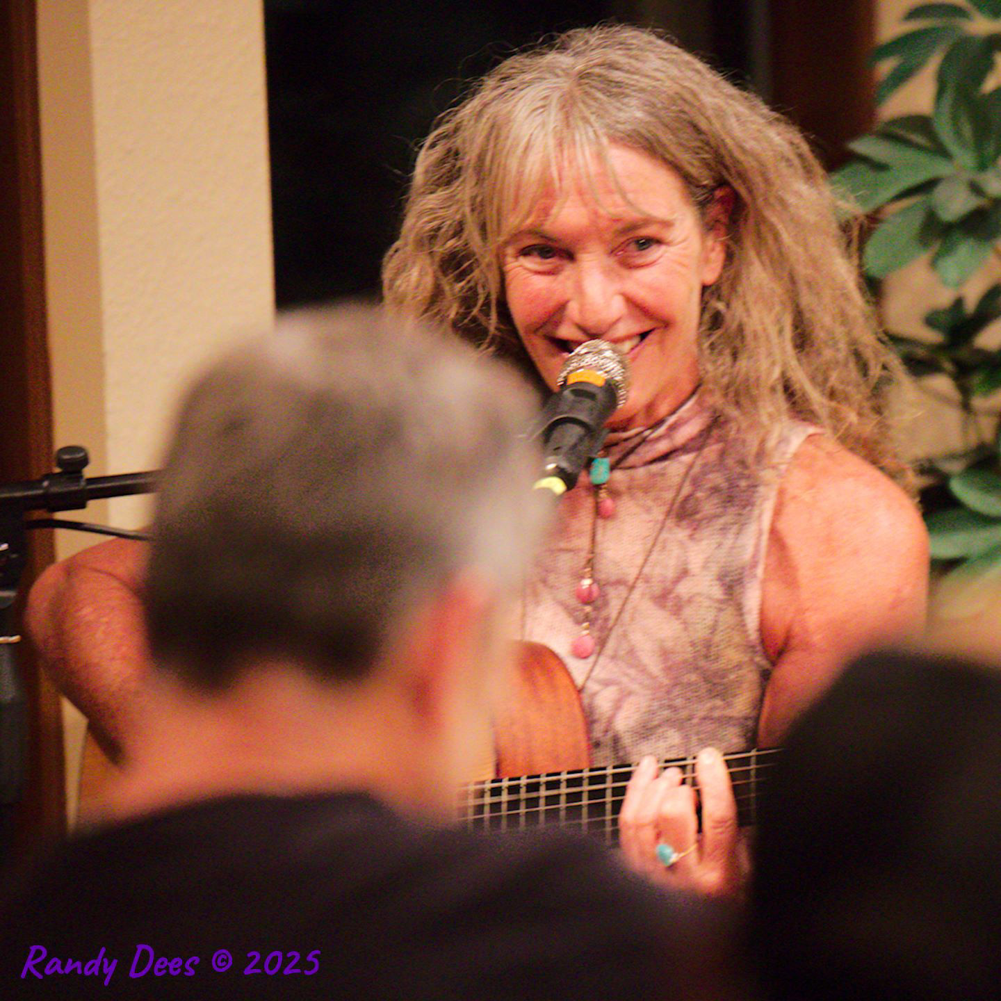 2025 Grassy Hill Kerrville Award Winner Concert