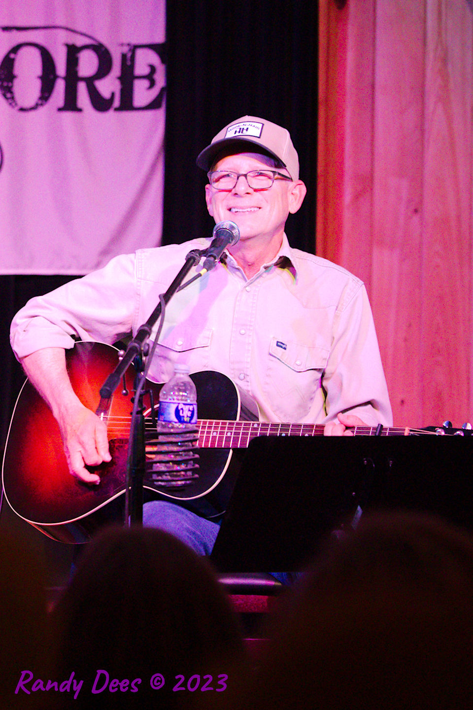 Sycamore Creek House Concerts