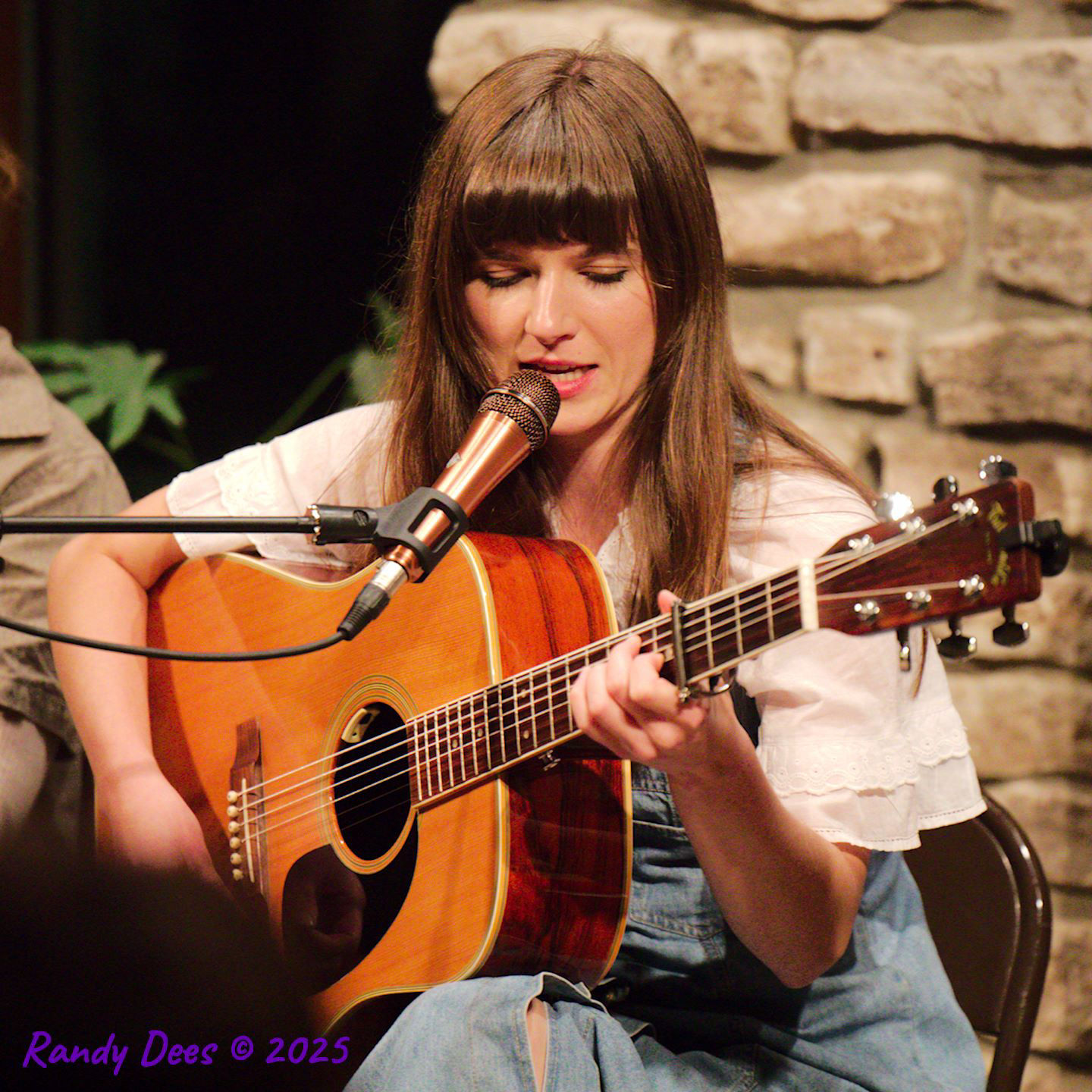 2025 Grassy Hill Kerrville Award Winner Concert