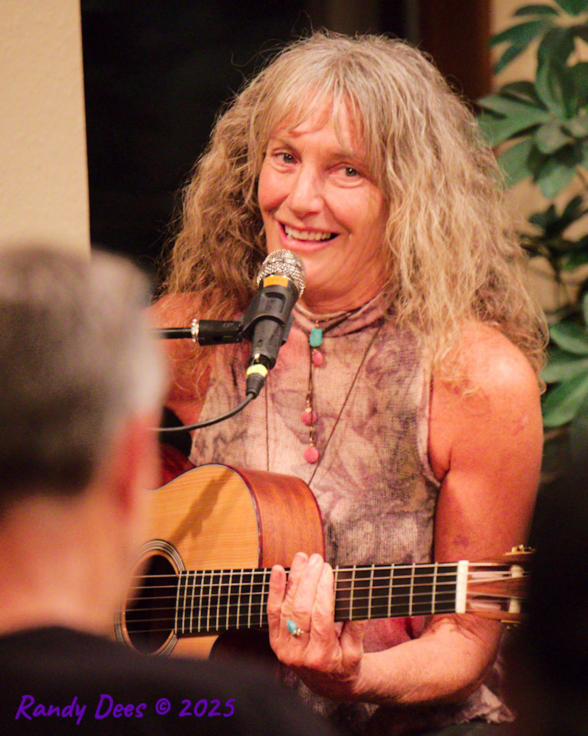 2025 Grassy Hill Kerrville Award Winner Concert