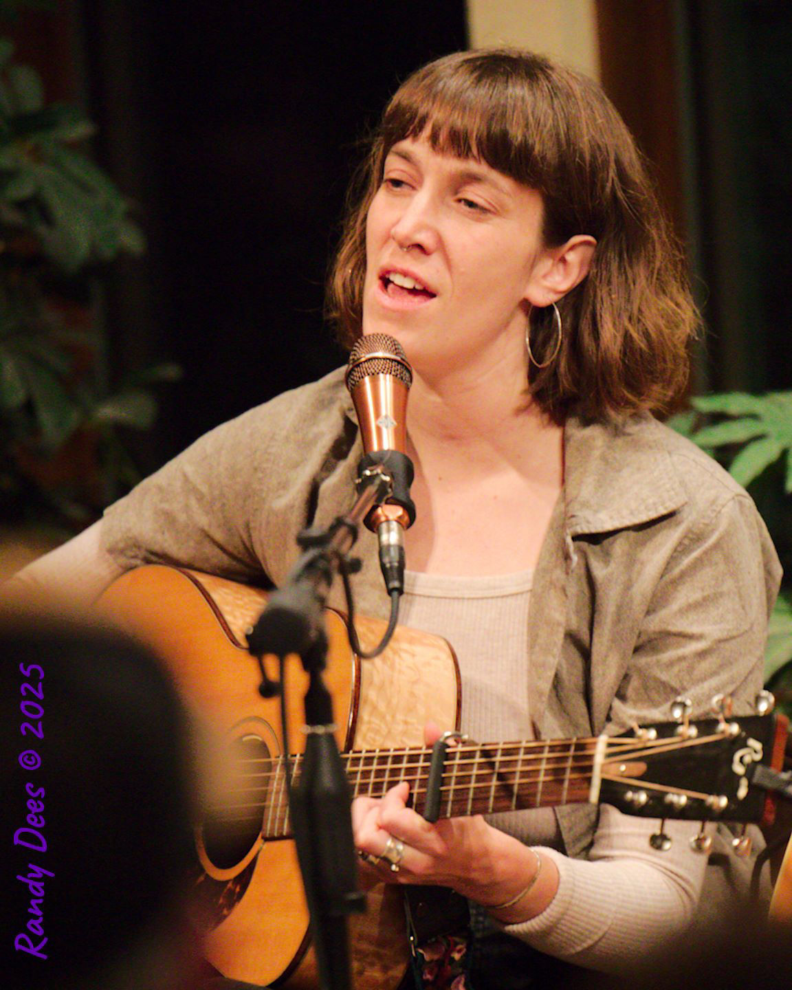 2025 Grassy Hill Kerrville Award Winner Concert