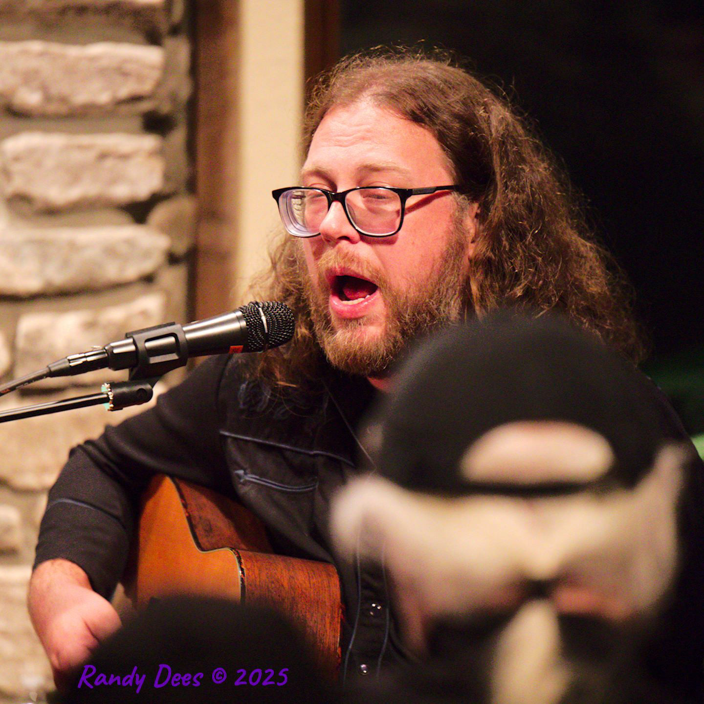 2025 Grassy Hill Kerrville Award Winner Concert