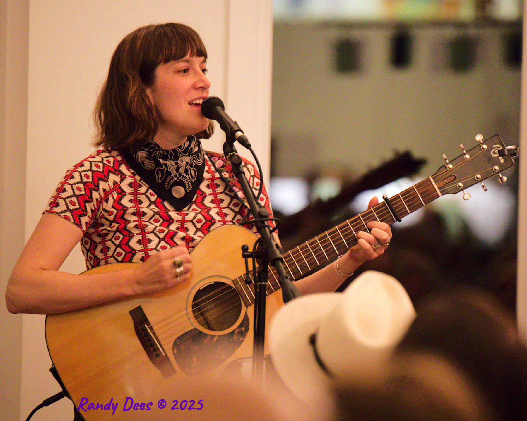 2025 Grassy Hill Kerrville Award Winner Concert 