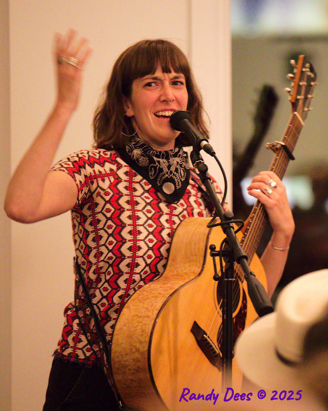 2025 Grassy Hill Kerrville Award Winner Concert 