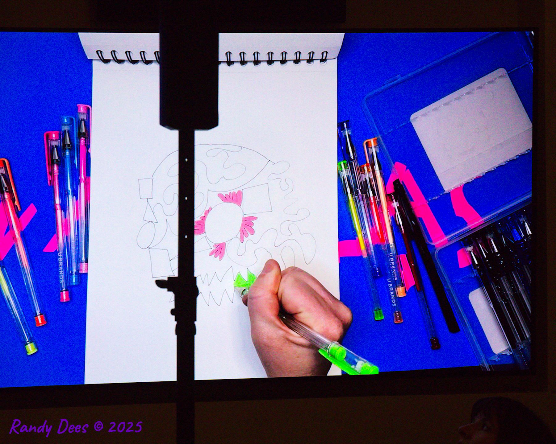 2025 Grassy Hill Kerrville Award Winner Concert 