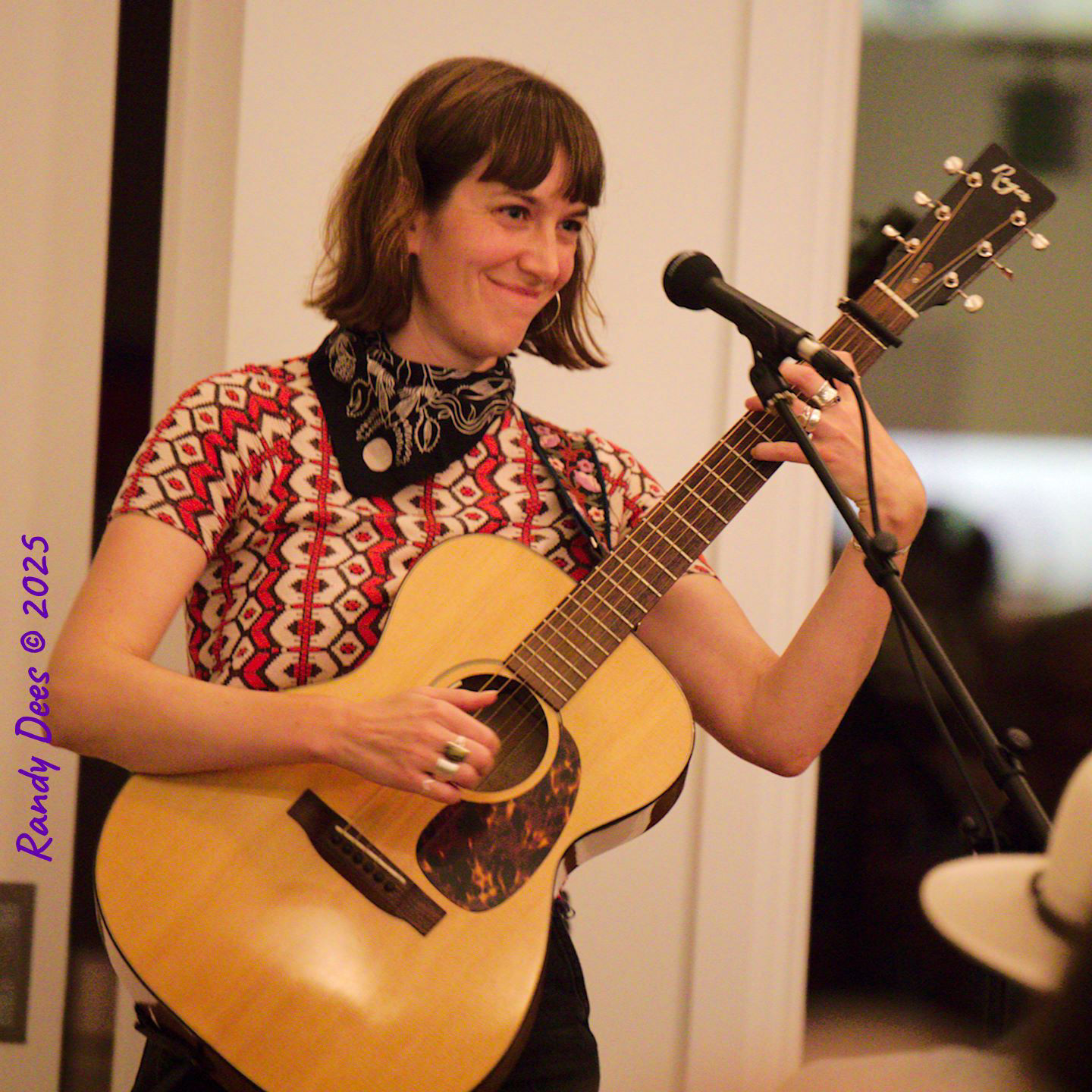 2025 Grassy Hill Kerrville Award Winner Concert 