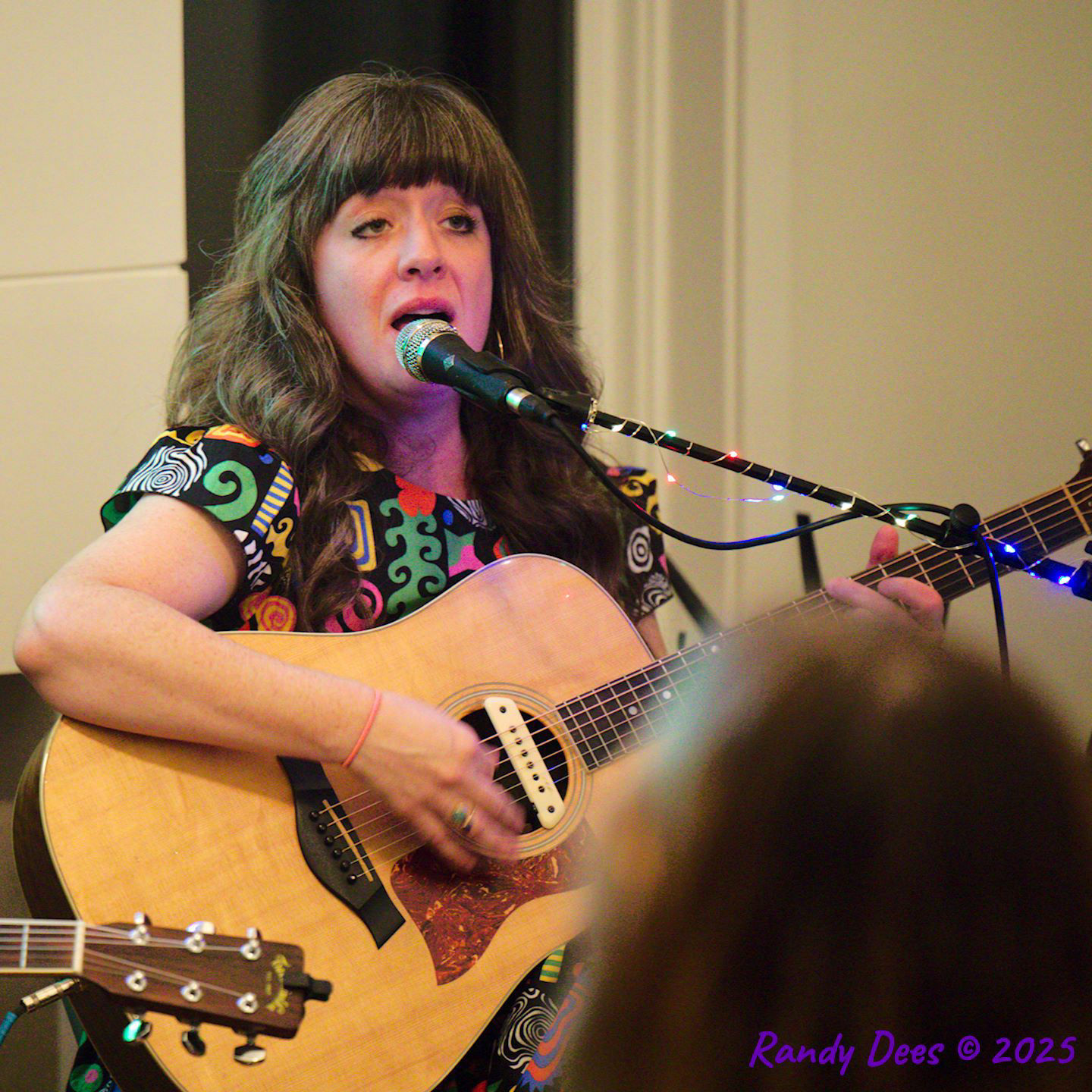 2025 Grassy Hill Kerrville Award Winner Concert 