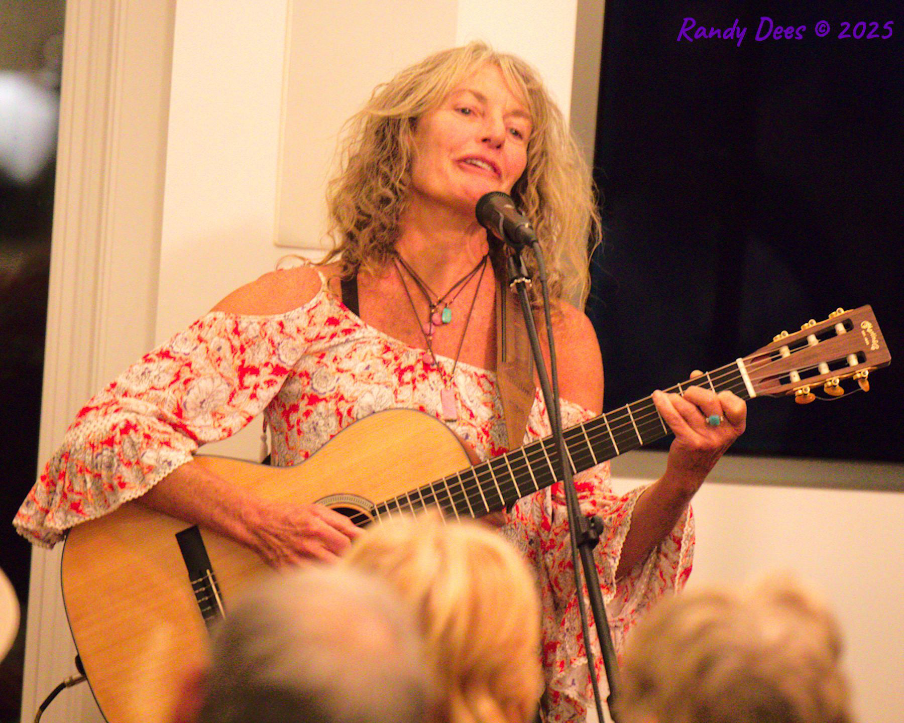 2025 Grassy Hill Kerrville Award Winner Concert 