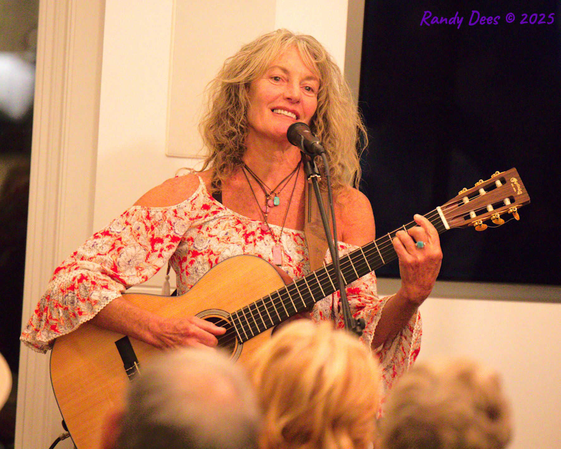 2025 Grassy Hill Kerrville Award Winner Concert 