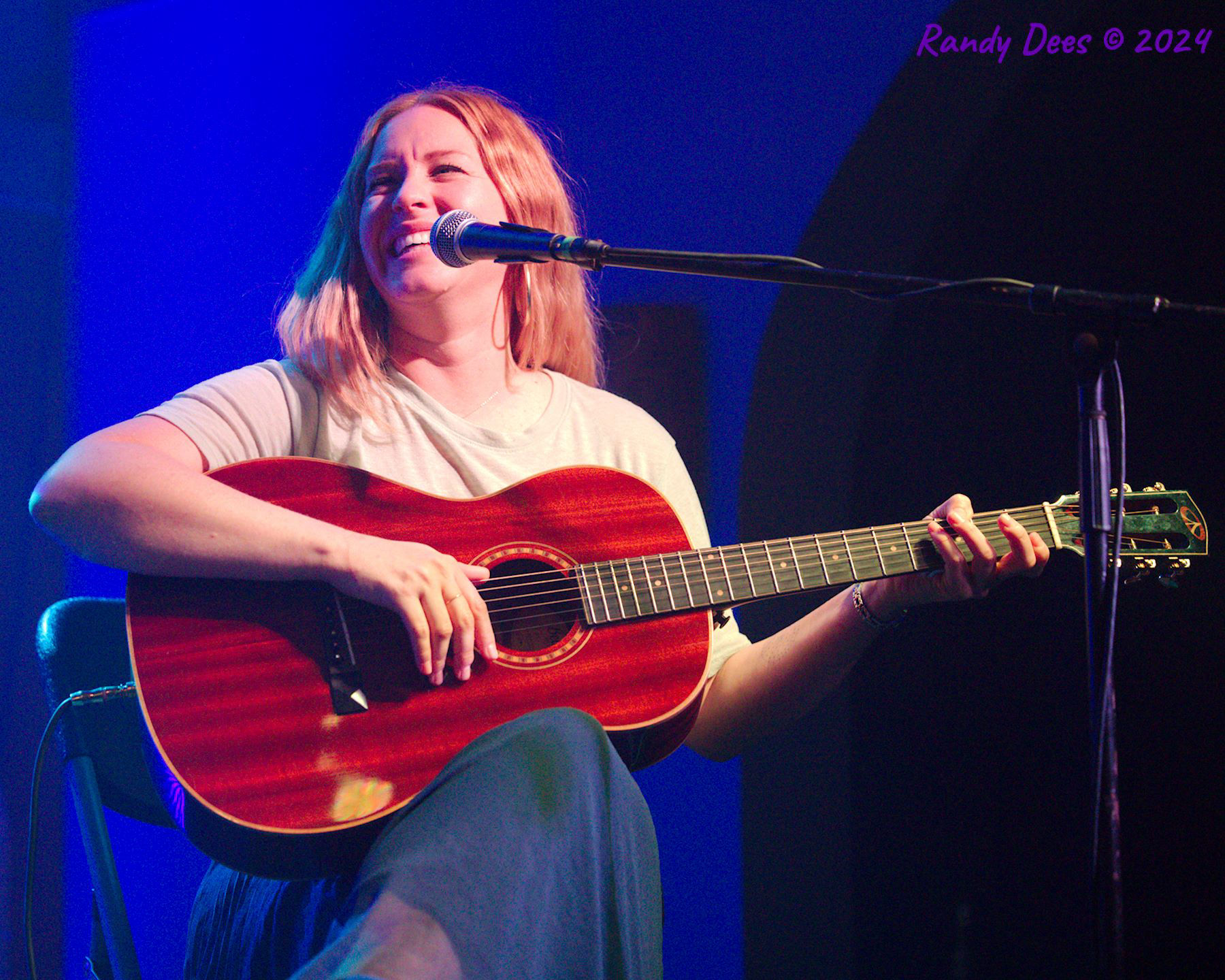 Monday Night Supper Club