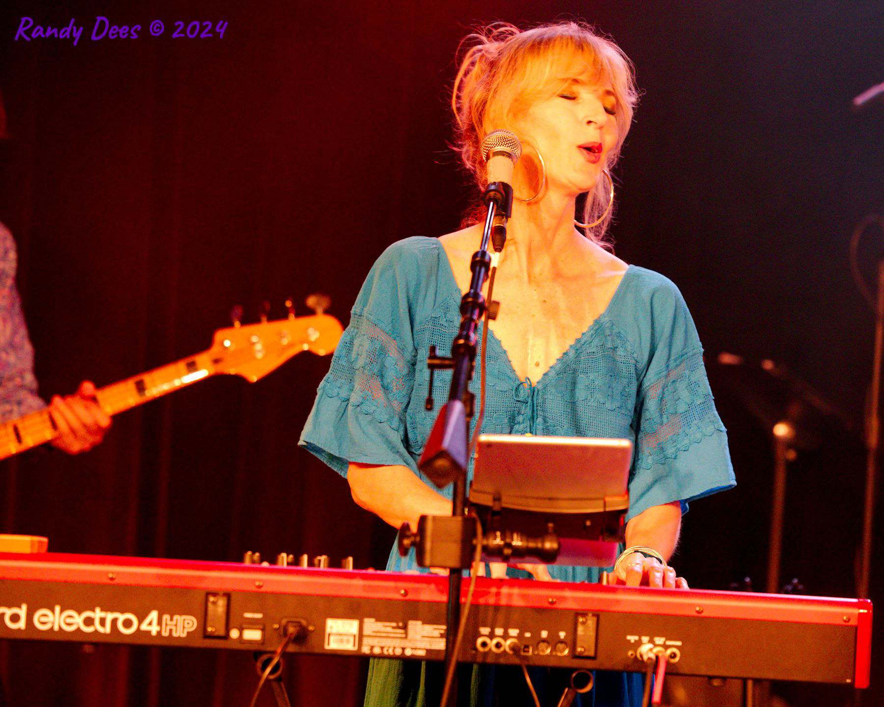 Sister Golden Hair (the Band)