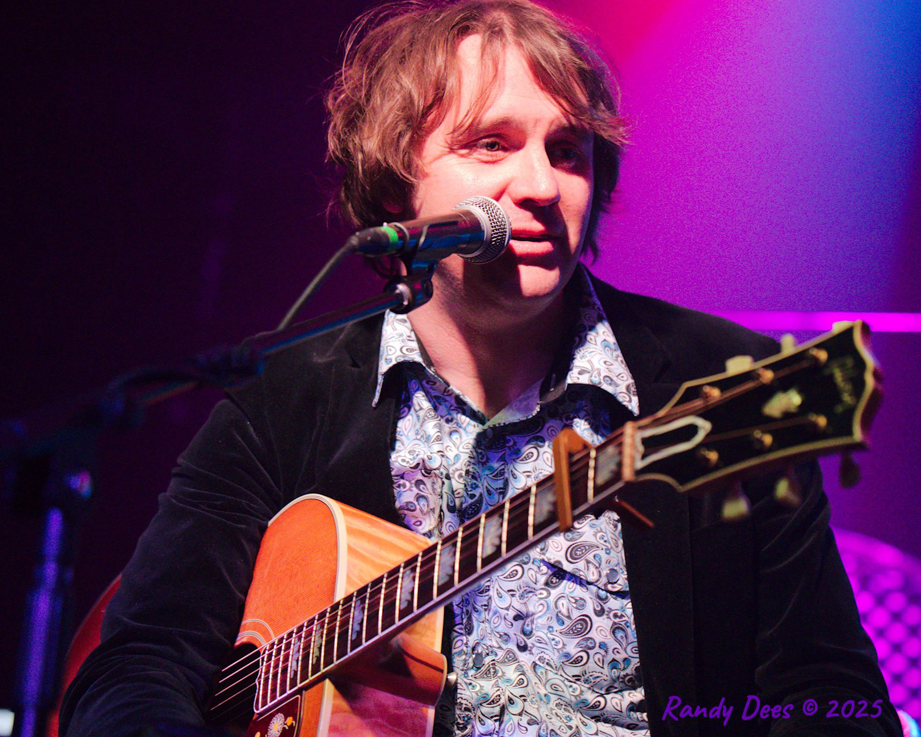 Monday Night Supper Club